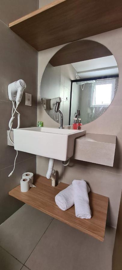 Apto Flat Bauten #Lt03 โจเอาเปสโซอา ภายนอก รูปภาพ