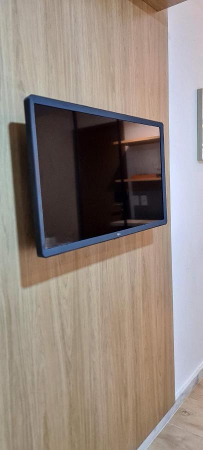 Apto Flat Bauten #Lt03 โจเอาเปสโซอา ภายนอก รูปภาพ